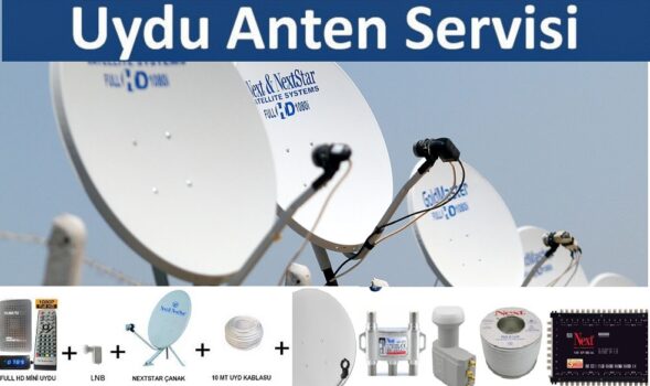 Bekilli Antenci